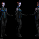 Illustration for article titled Heres One Of The Guys To Thank For Mass Effect 3 Ending On A Brighter Note